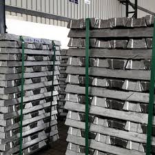 A7 Aluminum Ingots