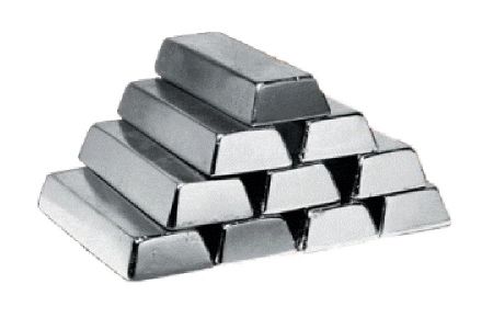 Aluminum Ingots